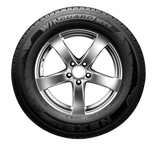 Nexen 195r14c 106/104r 8pr wınguard wt1 Kamyonet Kış 2025