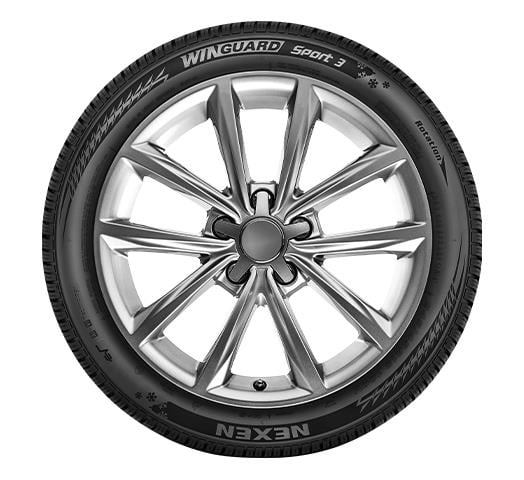 Nexen 255/40r20 101w wınguard sport 3 Suv Kış 2025
