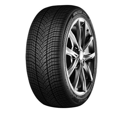 Nexen 255/40r20 101w wınguard sport 3 Suv Kış 2025