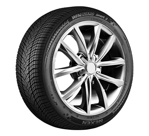 Nexen 255/40r20 101w wınguard sport 3 Suv Kış 2025