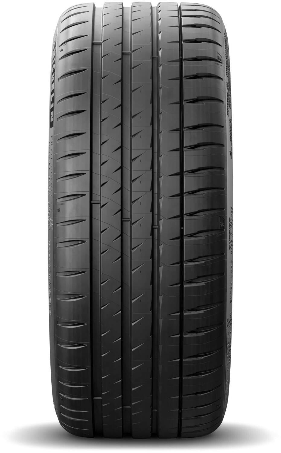 Michelin 225/65r17 106v xl pılot sport 4 suv mı Suv Yaz 2025