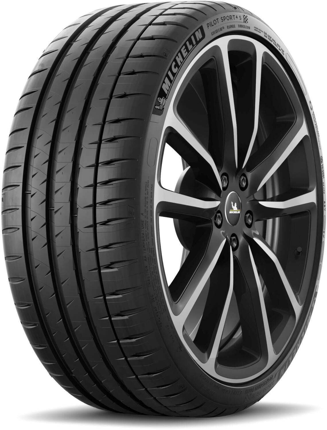 Michelin 225/65r17 106v xl pılot sport 4 suv mı Suv Yaz 2025