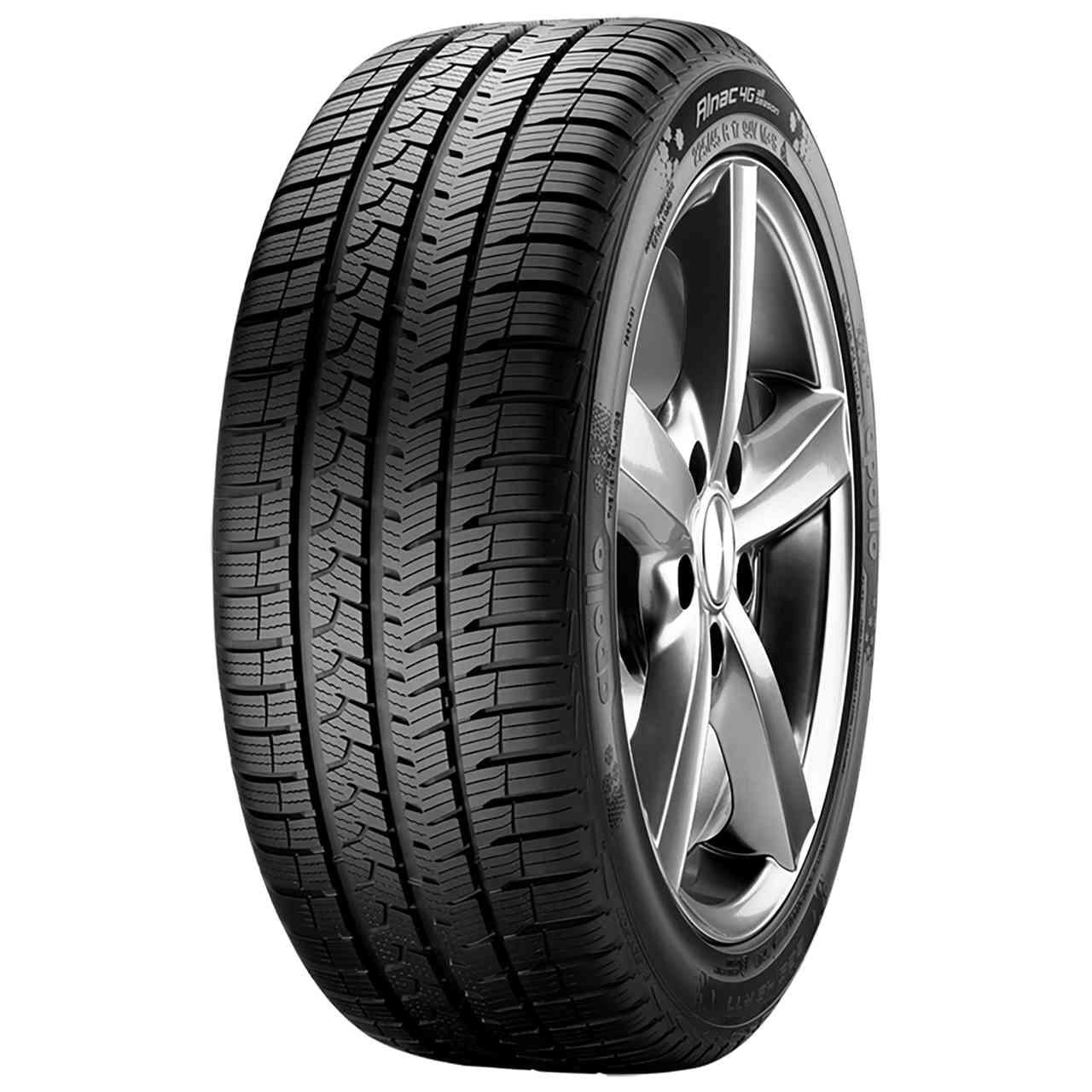 Apollo 215/60r16 99v alnac 4g xl Oto Yaz 2024
