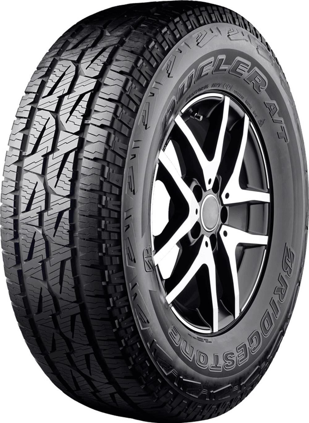 Bridgestone 235/85r16 120/116q dueler m/t674 m+s Suv Yaz 2021