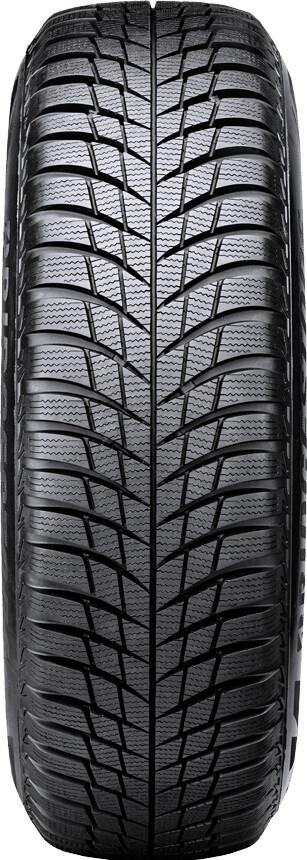 Bridgestone 245/50r18 100h lm001 rft Oto Kış 2023