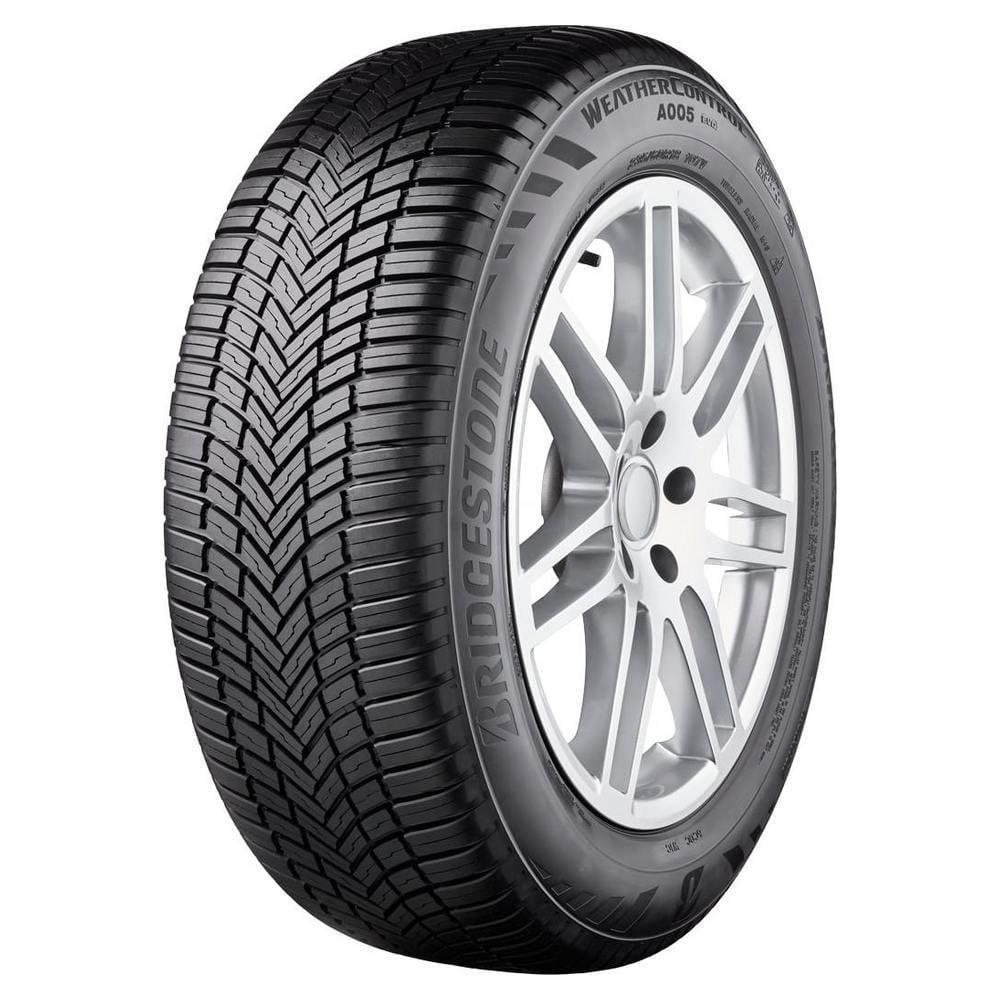 Bridgestone 255/50r19 107w xl a005 evo m+s Suv 4 mevsim 2022