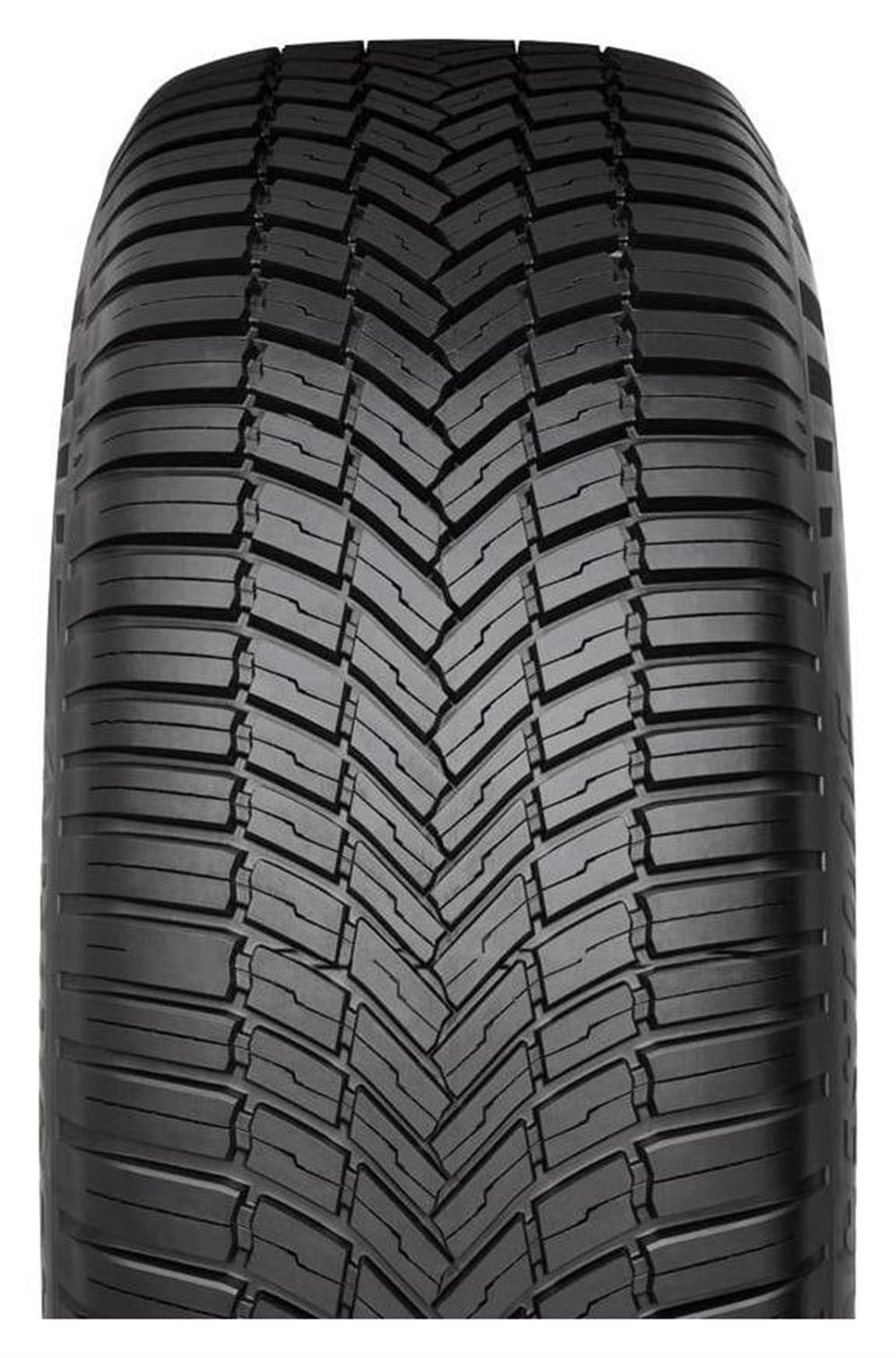 Bridgestone 255/50r19 107w xl a005 evo m+s Suv 4 mevsim 2022