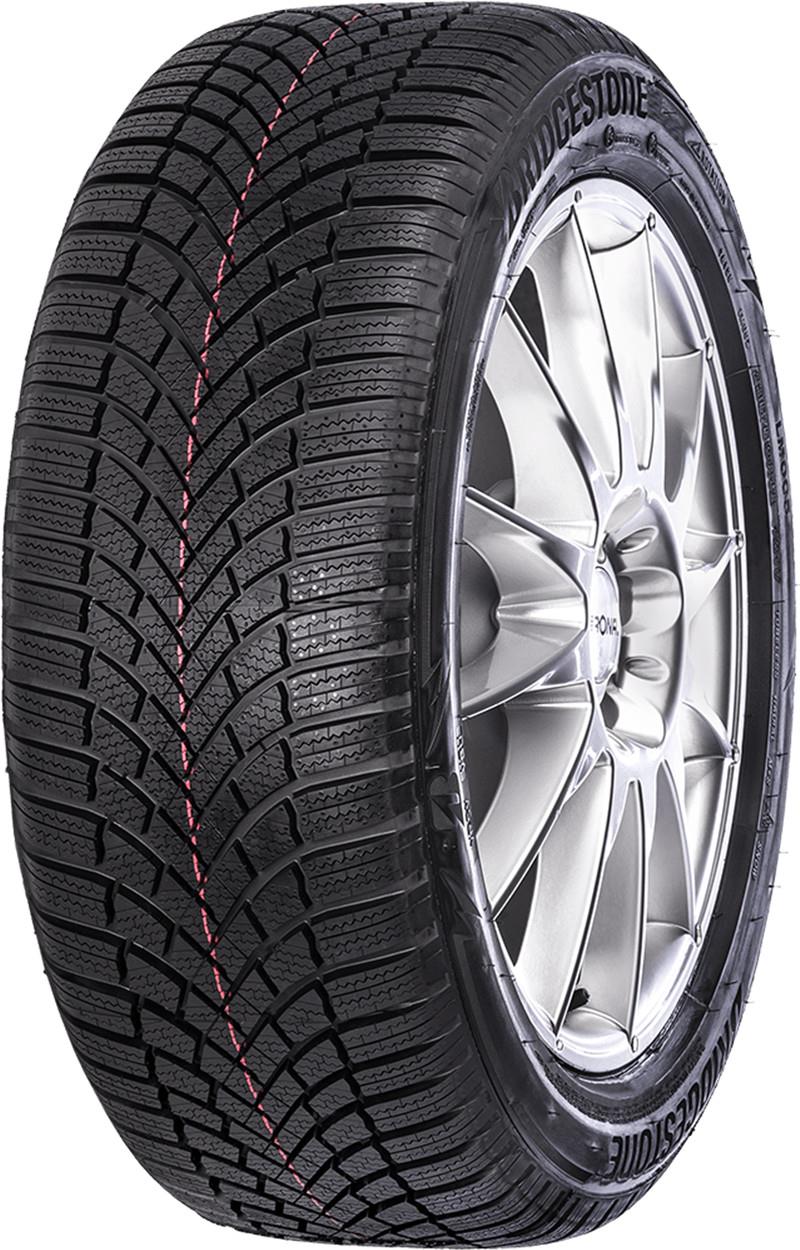 Bridgestone 265/45r20 108v xl lm005 Suv Kış 2022
