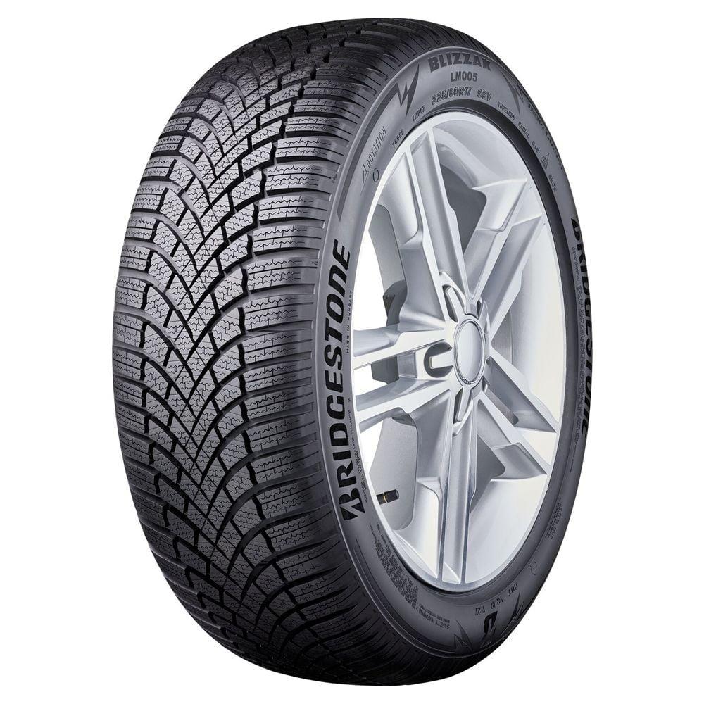 Bridgestone 265/45r20 108v xl lm005 Suv Kış 2023
