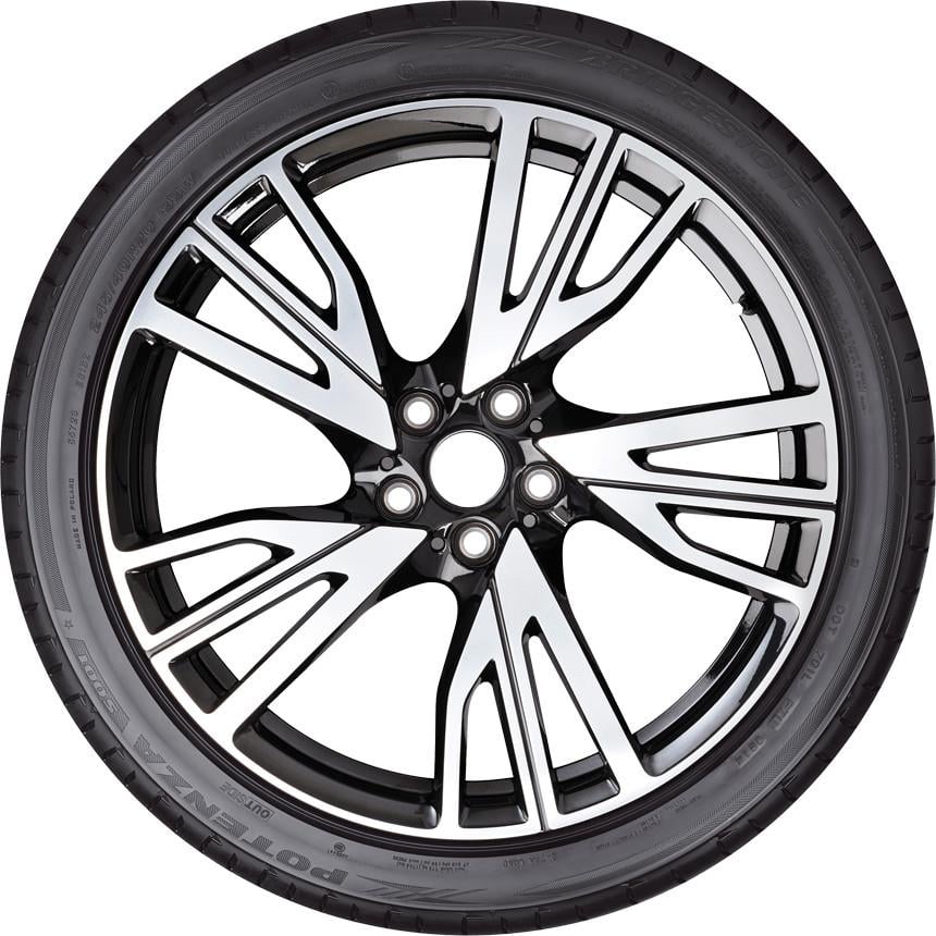 Bridgestone 255/35r19 96y xl s001 rft Oto Yaz 2022