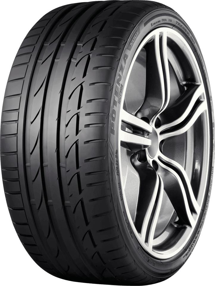 Bridgestone 255/35r19 96y xl s001 rft Oto Yaz 2022