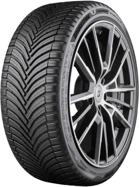 Bridgestone 215/55r18 99v xl turanza all season 6 ev Oto 4 mevsim 2023