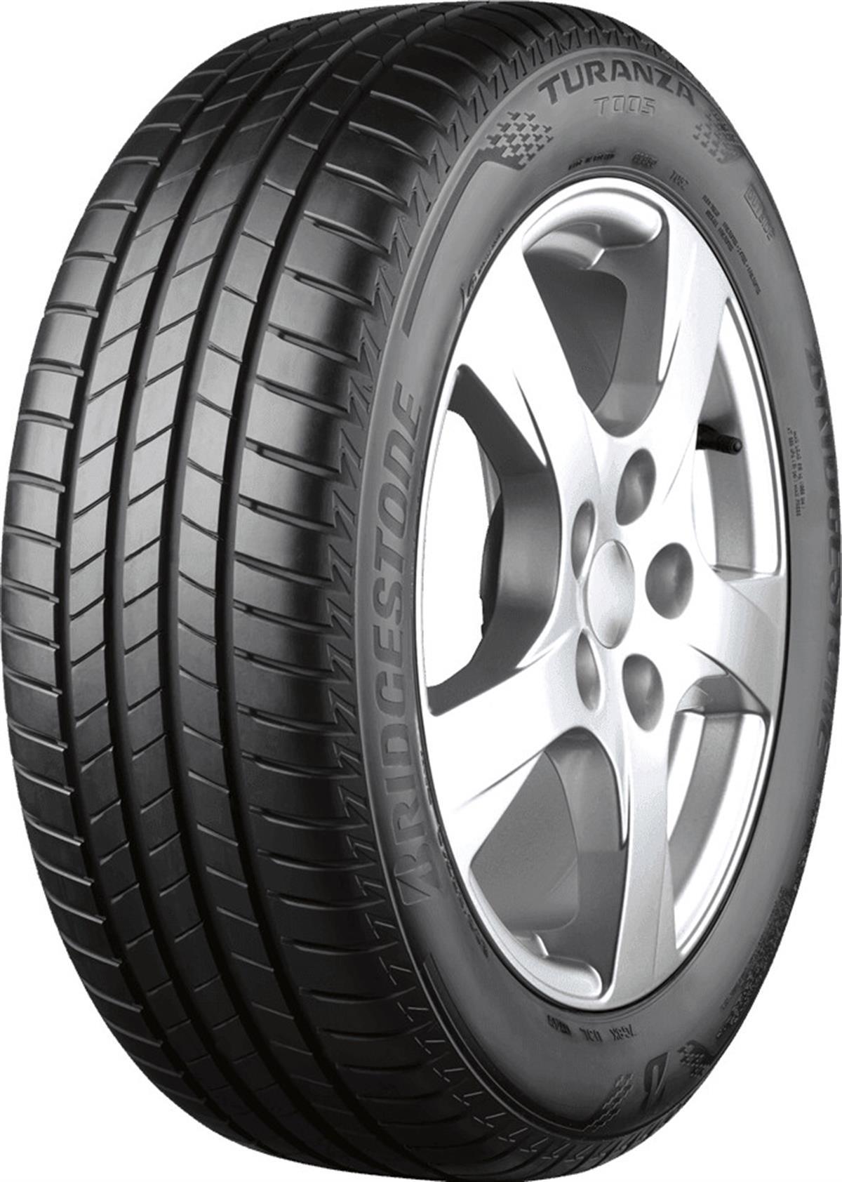 Bridgestone 255/35r21 98y xl t005 Oto Yaz 2023