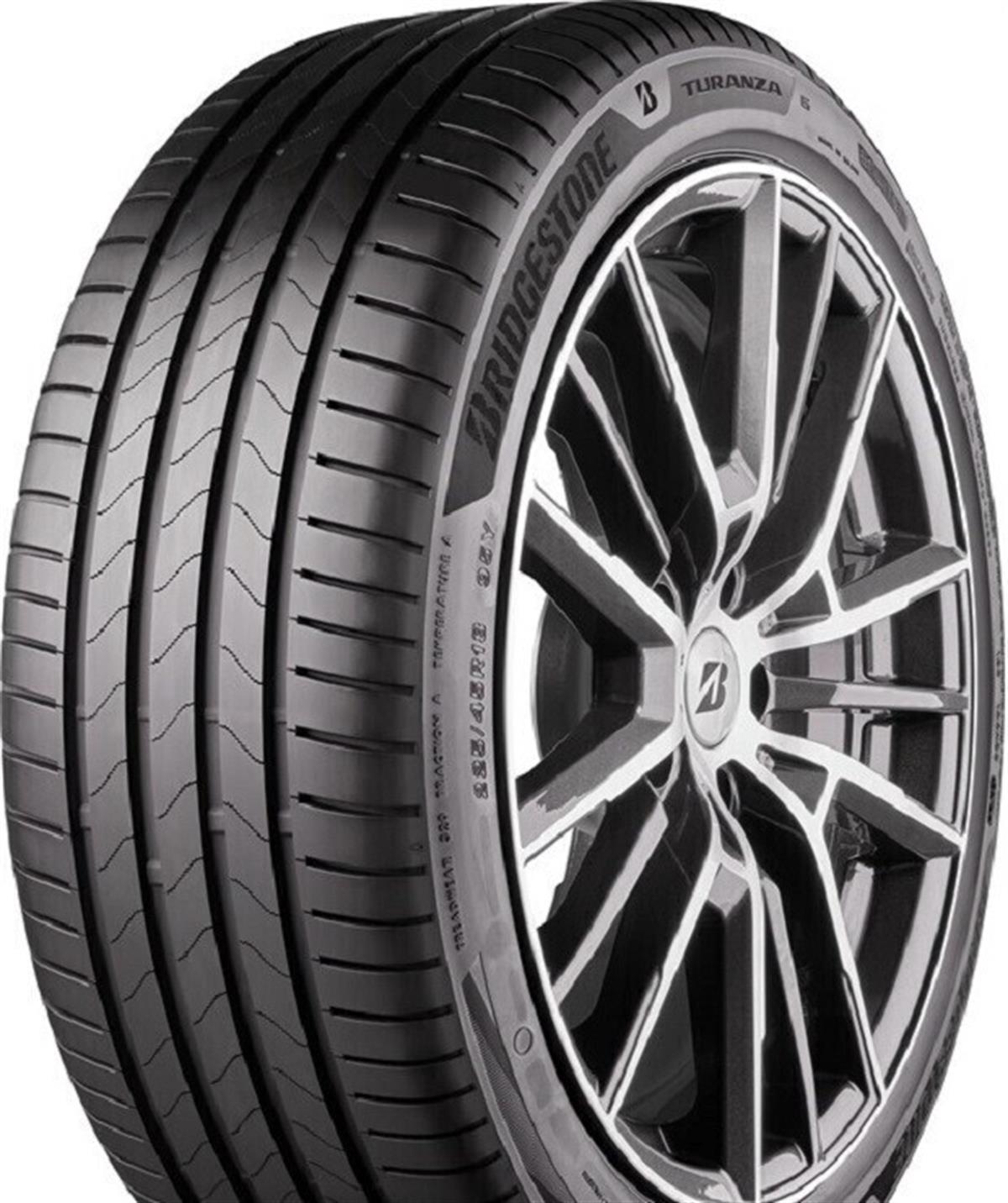 Bridgestone 275/45r21 110y xl turanza 6 Oto Yaz 2023