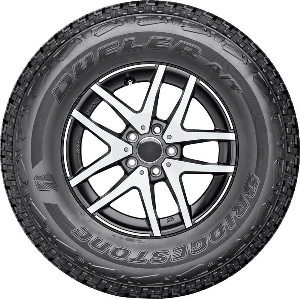 Bridgestone 275/40r20 106w xl dueler sport h/p-rft Oto Yaz 2021