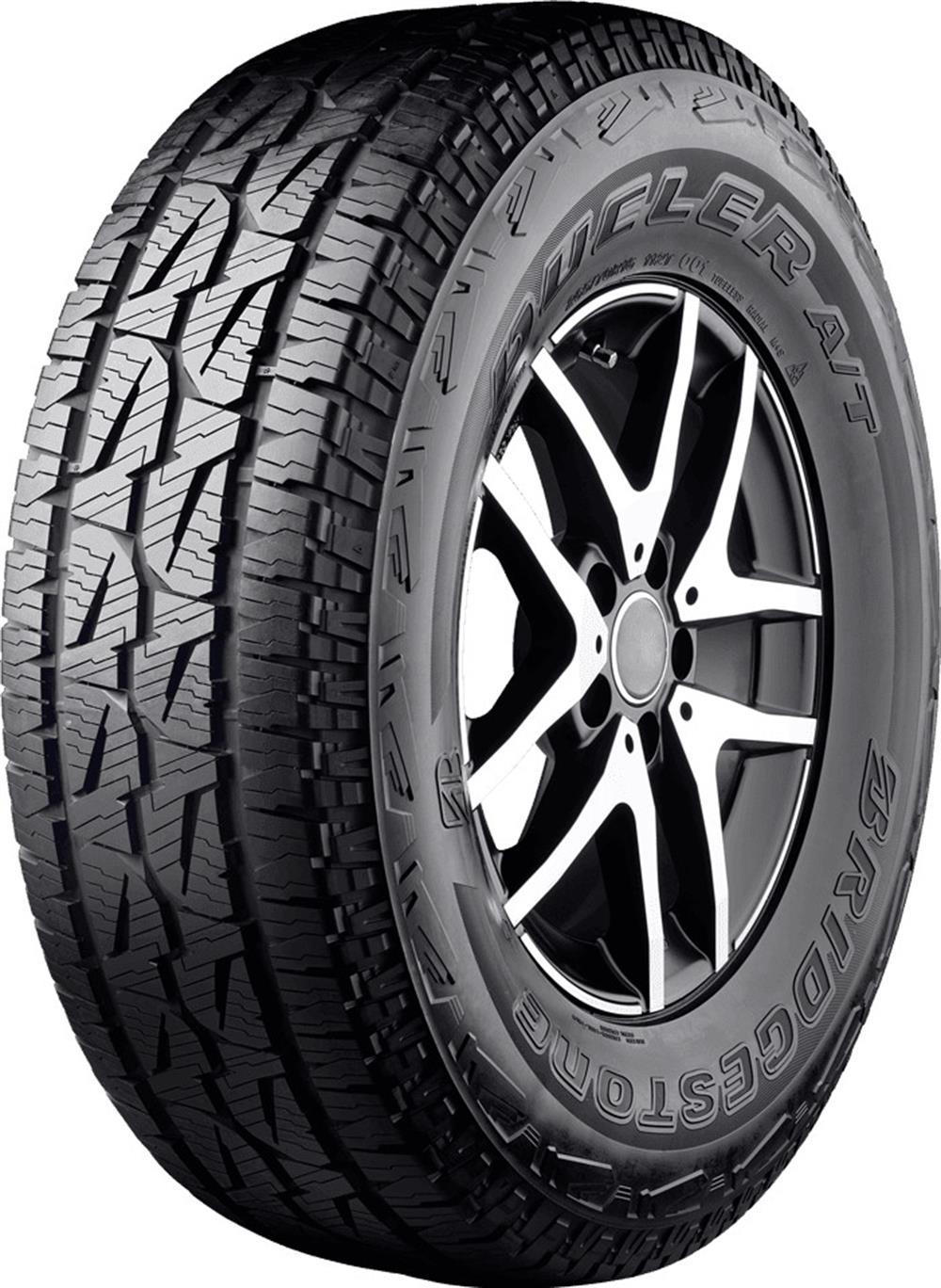 Bridgestone 275/40r20 106w xl dueler sport h/p-rft Oto Yaz 2021