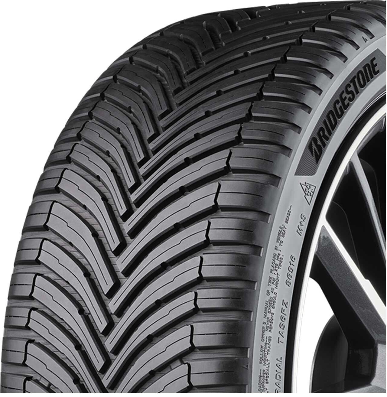 Bridgestone 275/45r20 110w xl turanza all season 6 Oto 4 mevsim 2023
