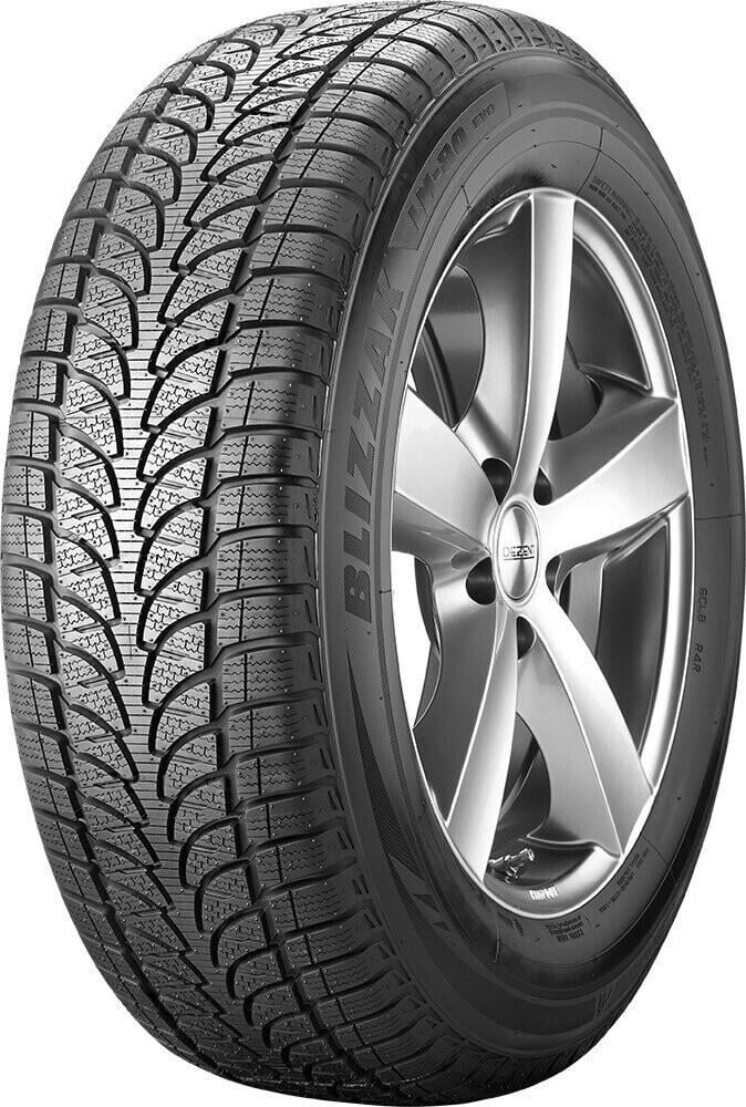 Bridgestone 205/80r16 104t xl lm80 evo Oto Kış 2022