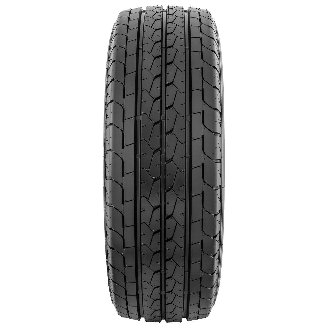 Bridgestone 205/70 r 15 c 106/104r duravis r660 Kamyonet Yaz 2023