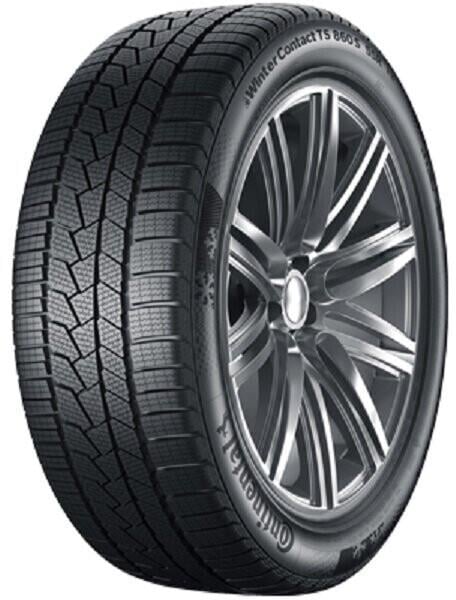 Continental 185/55r15 82h wintercontact ts 860 Oto Kış 2021