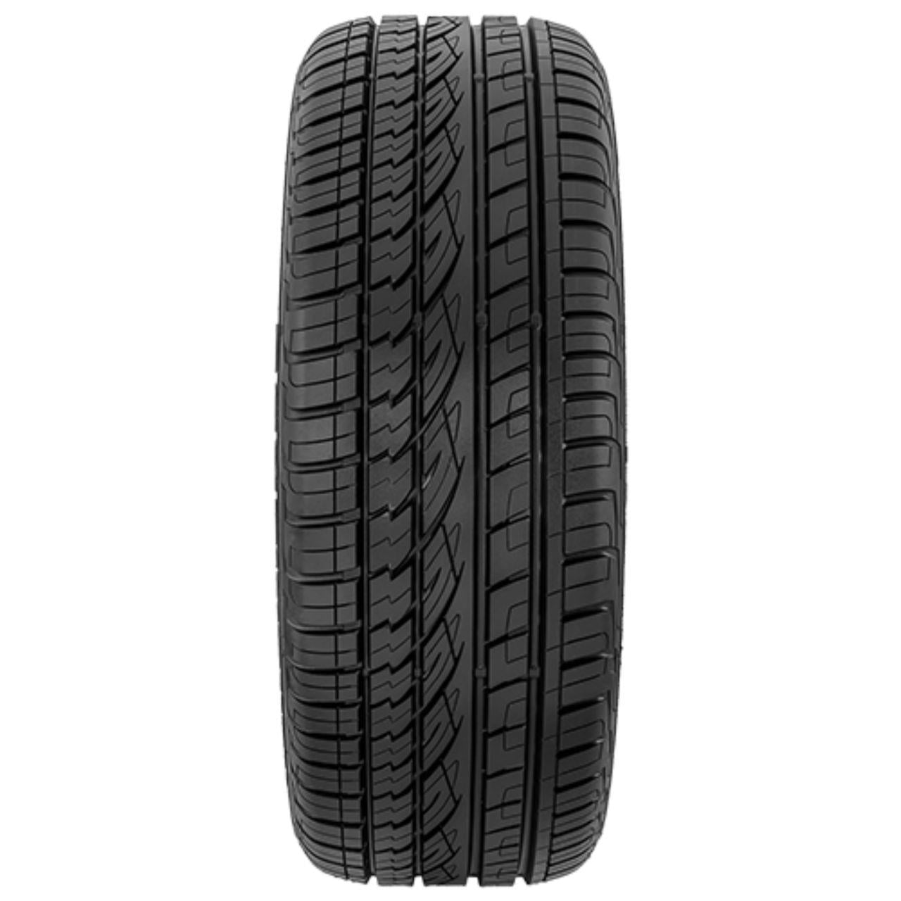 Continental 215/70r16 100h contıcrosscontact Suv Yaz 2024