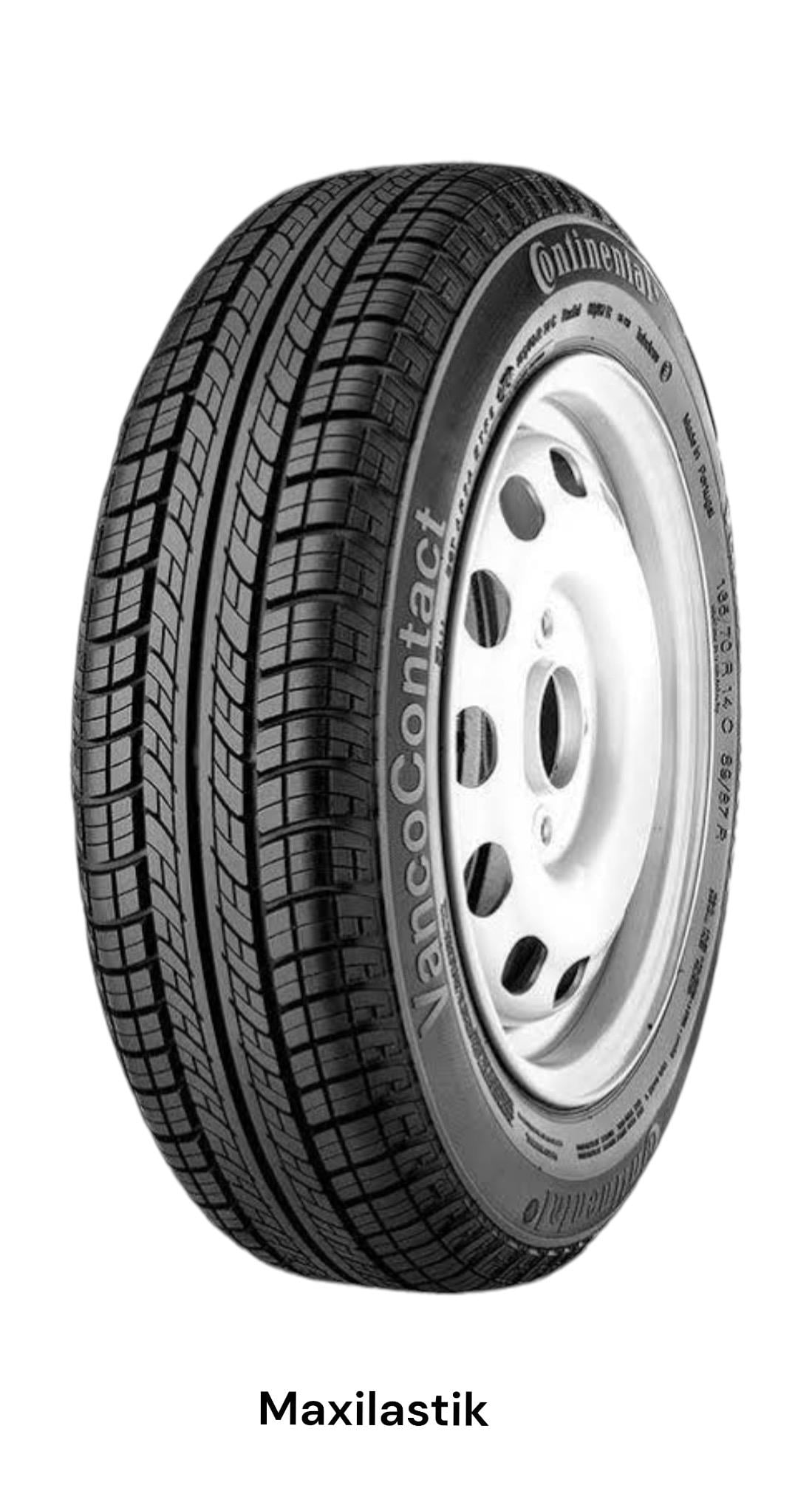.Continental 185/60r15c 94/92t vancowinter contact 6pr Kamyonet Kış 2022OtoLastikContinental457450-22