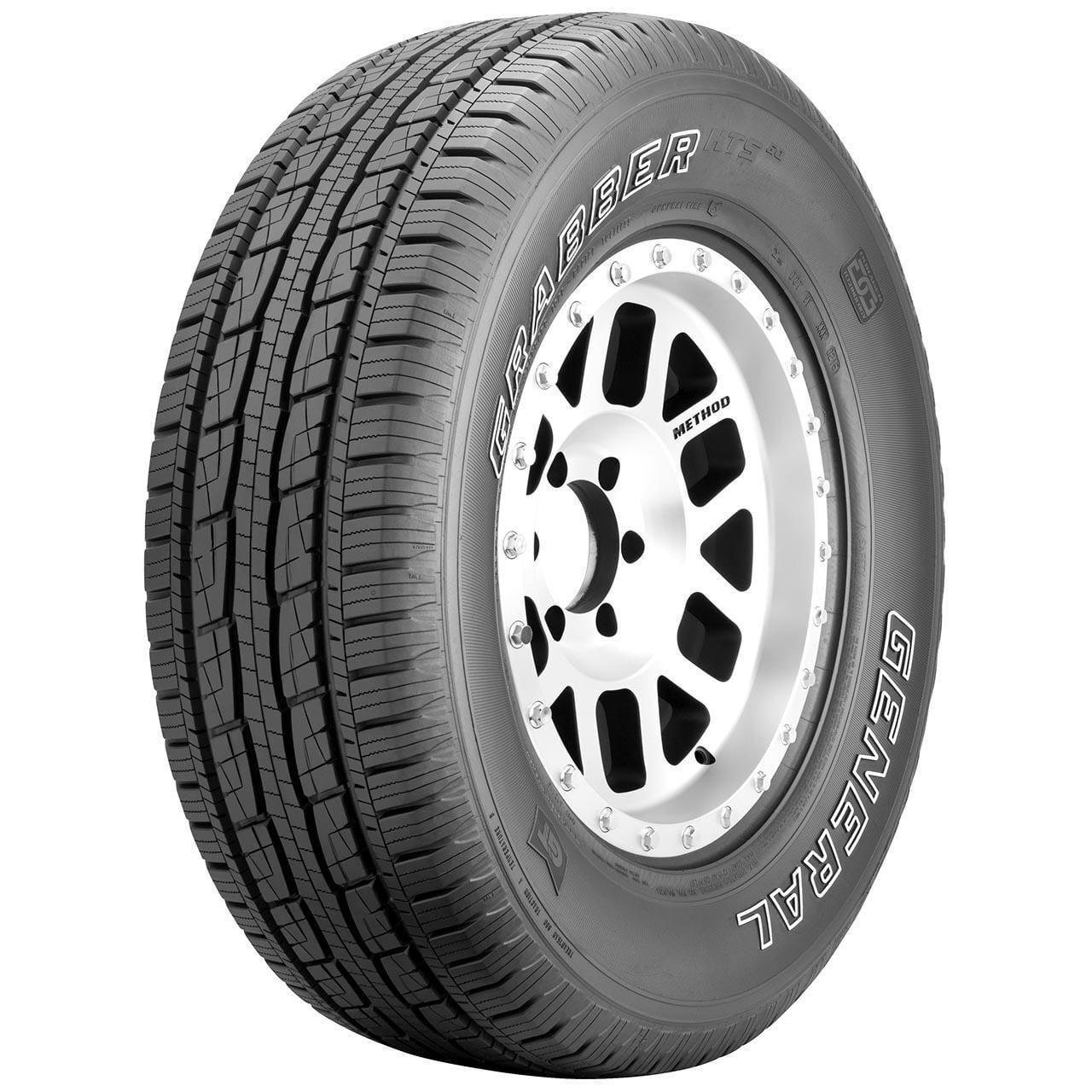 .GENERAL 245/75 R 16 111S GRABBER HTS60 FR OTO YAZ 2023OtoLastikGENERAL450462-23