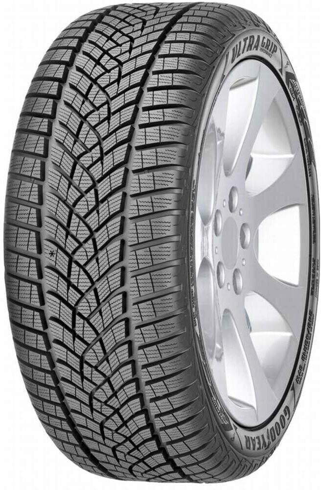 Goodyear 265/40r20 104v xl ug perf g1 ao fp Suv Kış 2018