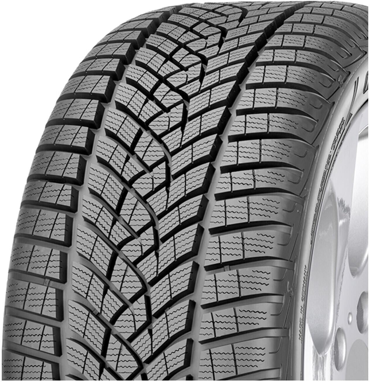 Goodyear 265/40r20 104v xl ug perf g1 ao fp Suv Kış 2018