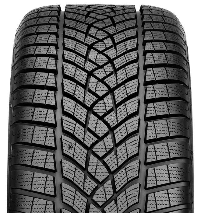 Goodyear 275/40r20 106t xl ultragrıp ıce suv g1 fp Suv Kış 2022