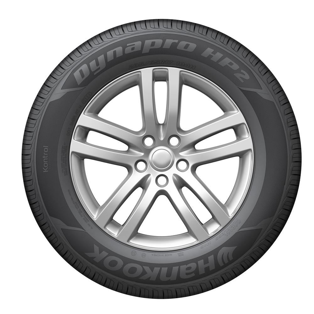 Hankook 215/70r16 100h dynapro hp2 ra33 Suv Yaz 2023
