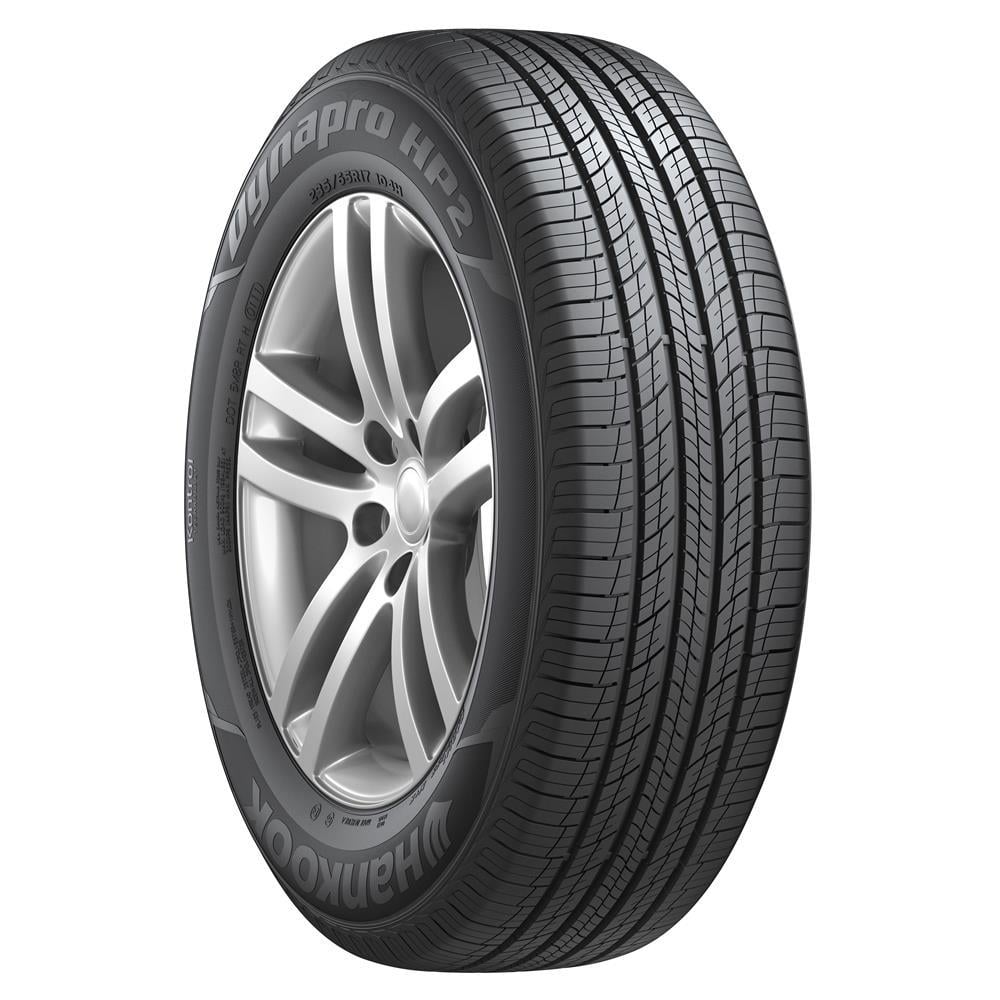 Hankook 215/70r16 100h dynapro hp2 ra33 Suv Yaz 2023
