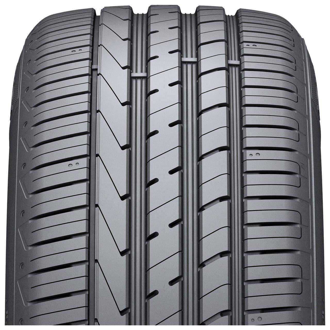Hankook 245/50r18 100y ventus s1 evo2 k117b * rft Oto Yaz 2025
