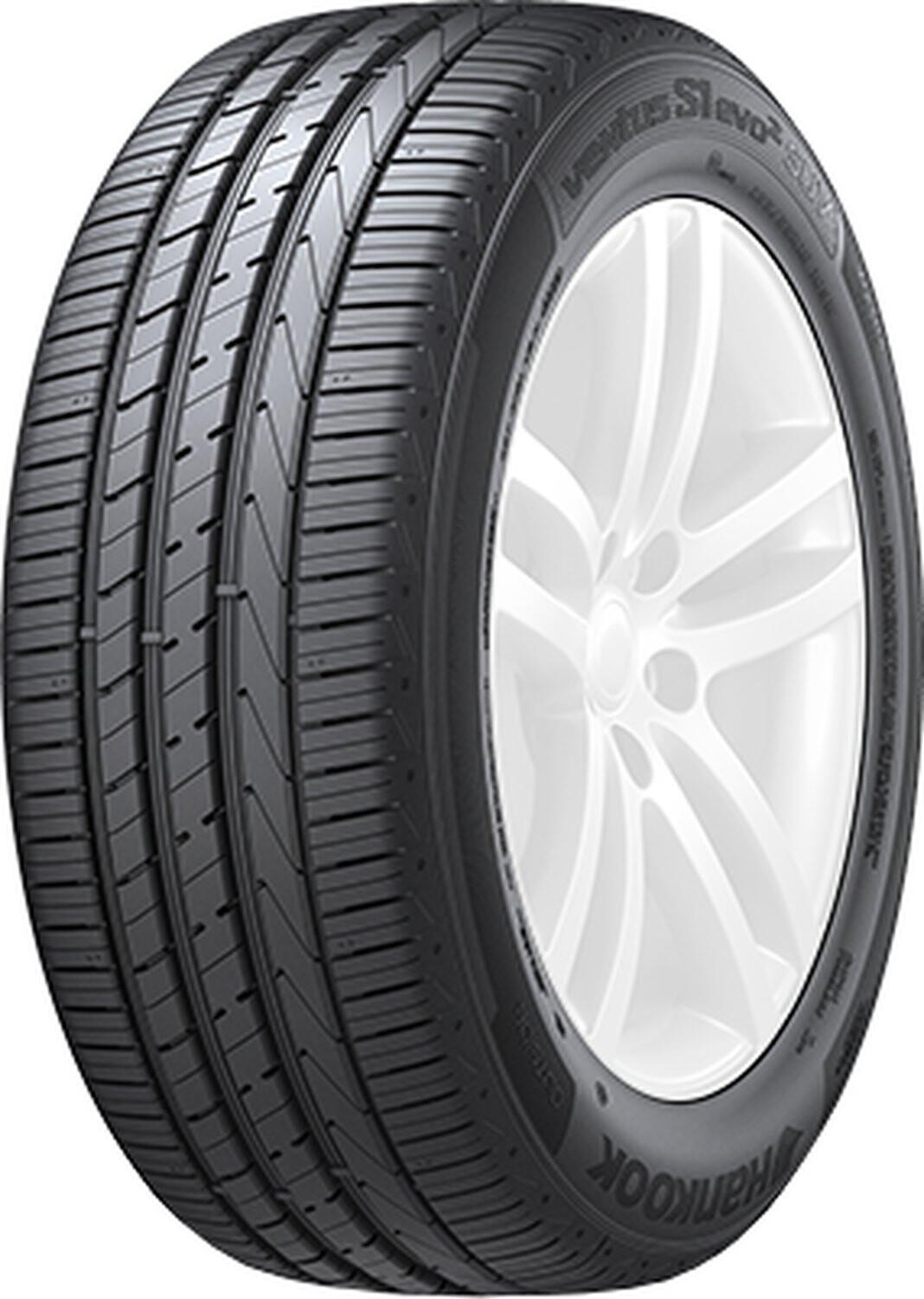 Hankook 195/45zr17 85w xl ventus v12 evo2 k120 Oto Yaz 2024