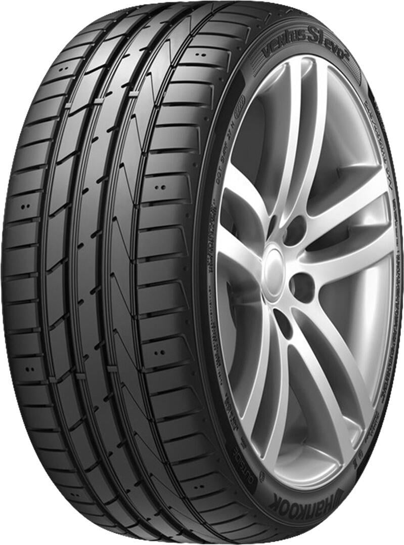 Hankook 225/40r18 92y xl ventus s1 evo2 k117 ao Oto Yaz 2024