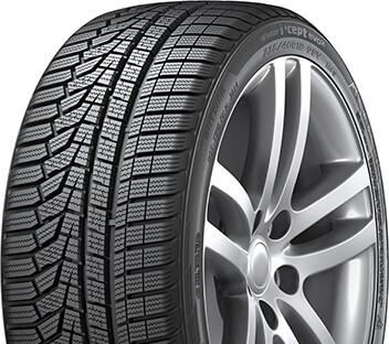 Hankook 295/40r20 110v w320a wınter i* cept evo suv x Suv Kış 2017
