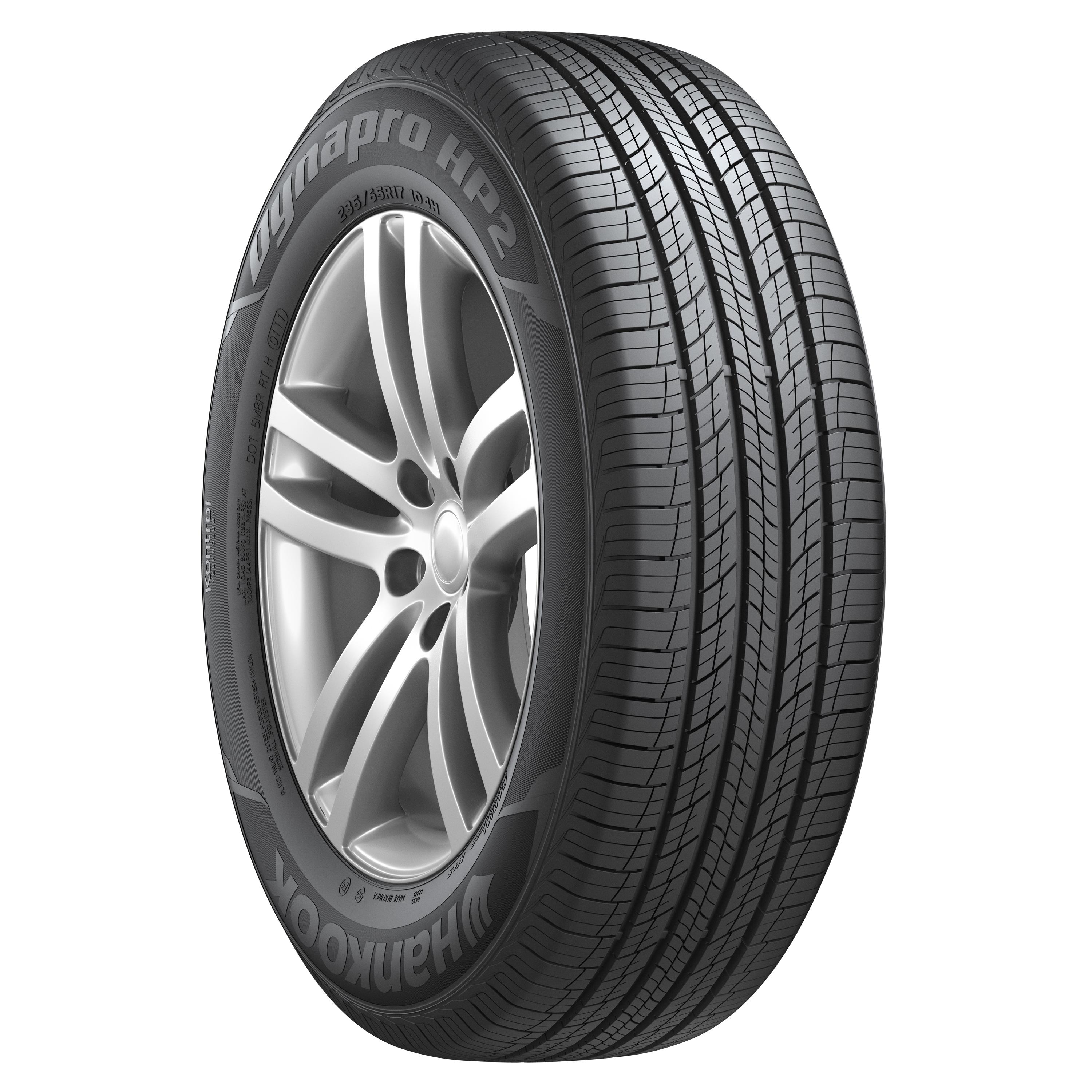Hankook 235/50r19 99h dynapro hp2 ra33 Suv Yaz 2023