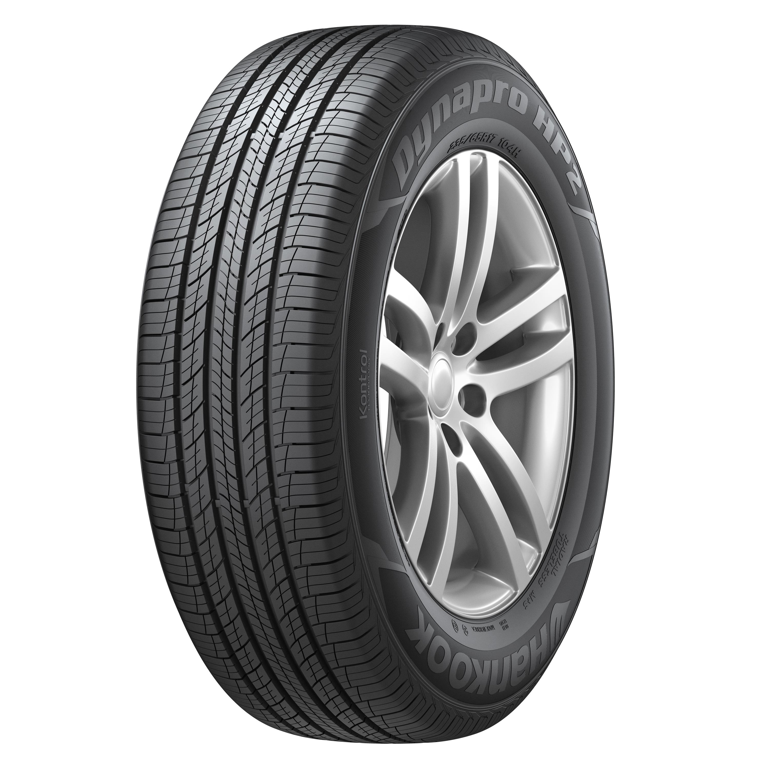 Hankook 235/50r19 99h dynapro hp2 ra33 Suv Yaz 2023