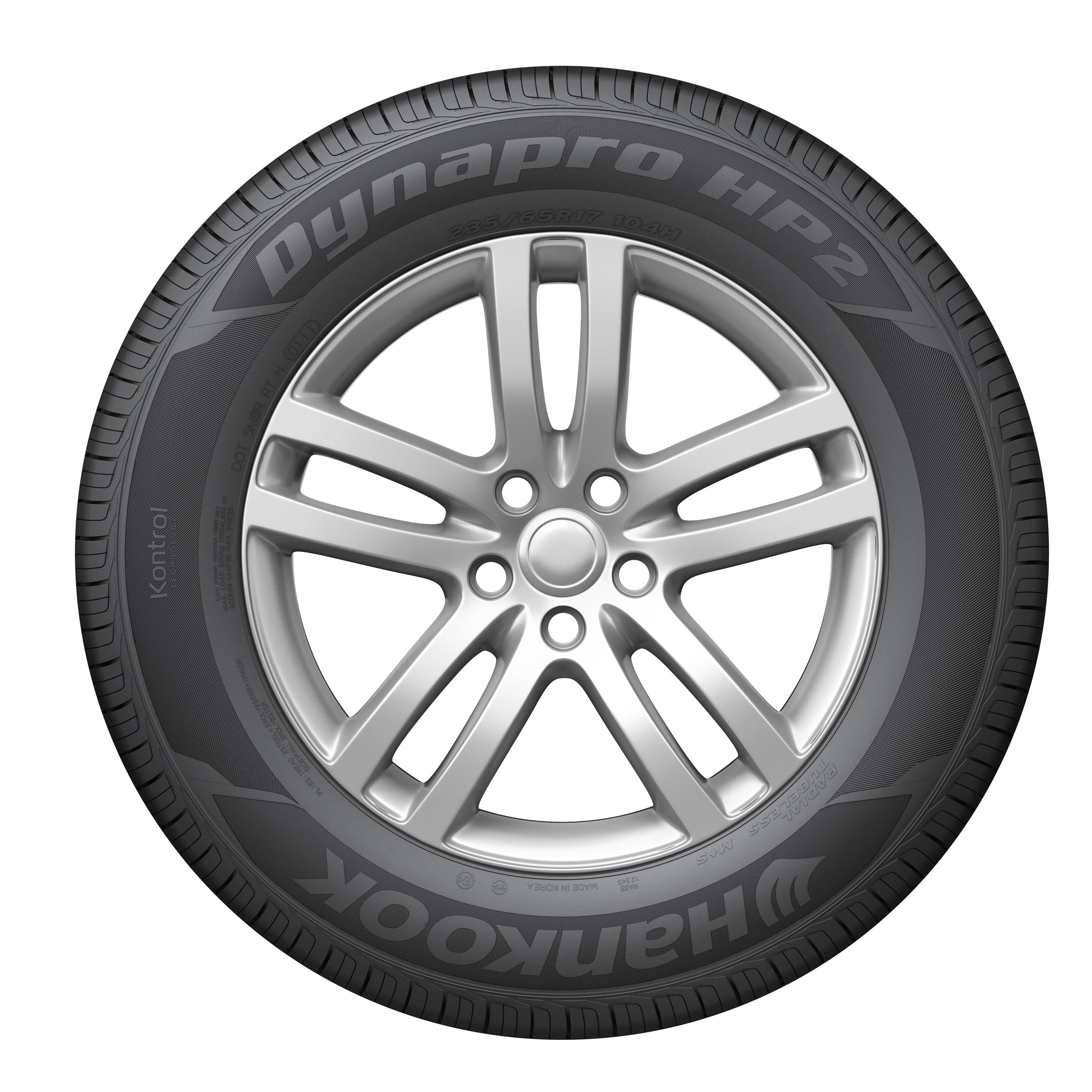 Hankook 235/50r19 99h dynapro hp2 ra33 Suv Yaz 2023