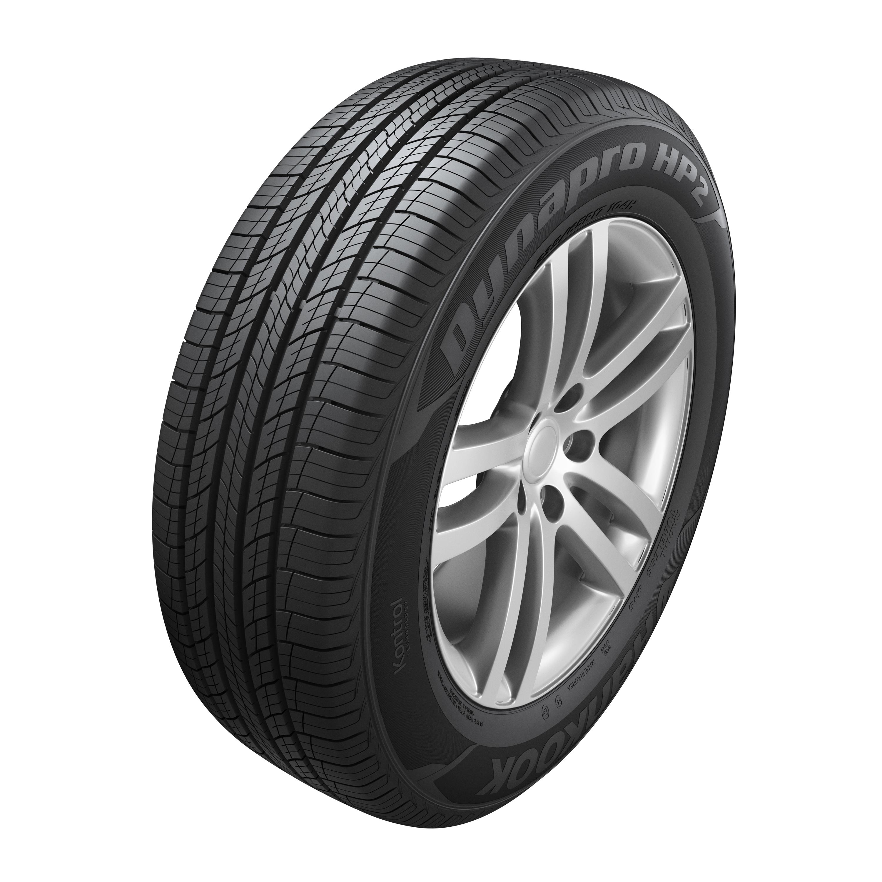 Hankook 235/50r19 99h dynapro hp2 ra33 Suv Yaz 2023