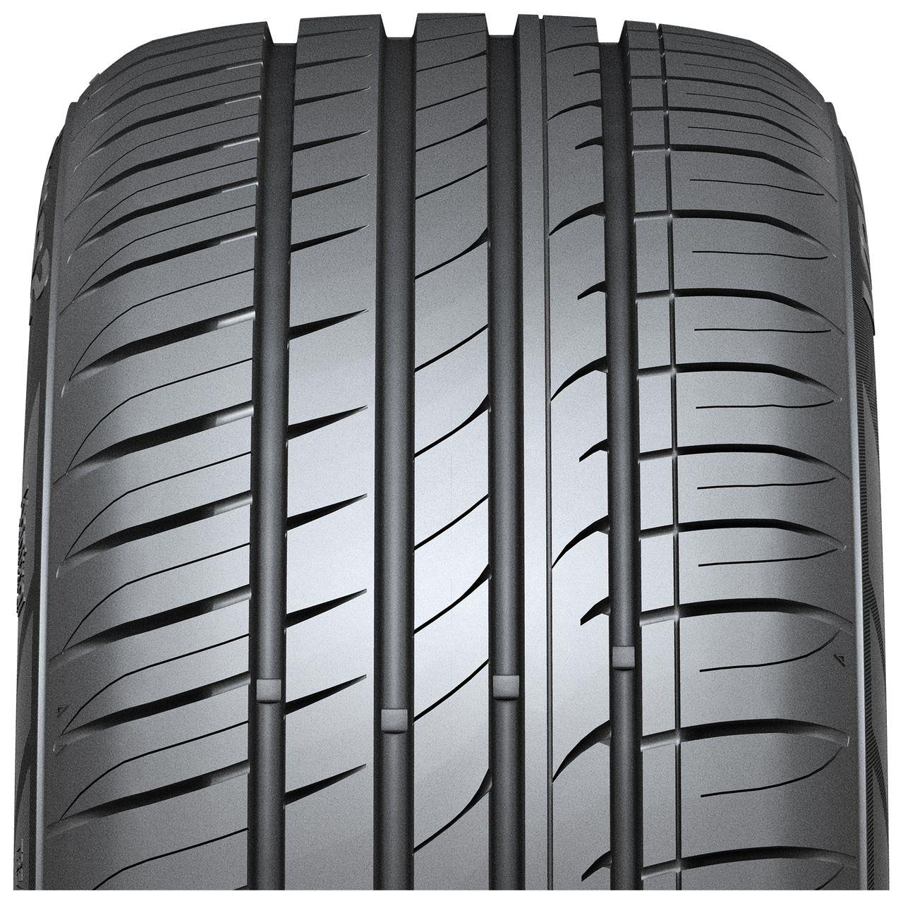 Hankook 225/55r17 101v xl ventus prime2 k115 mo-v Oto Yaz 2025