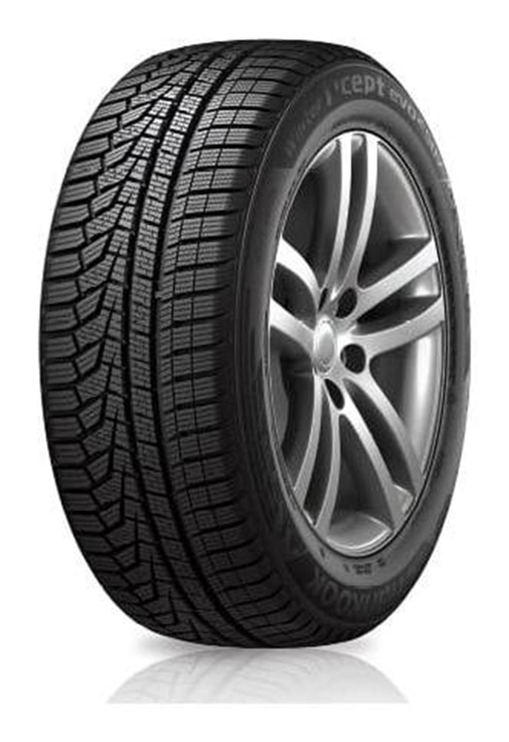 Hankook 255/40zr21 102y xl ventus s1 evo z k129 ss * Suv Yaz 2023