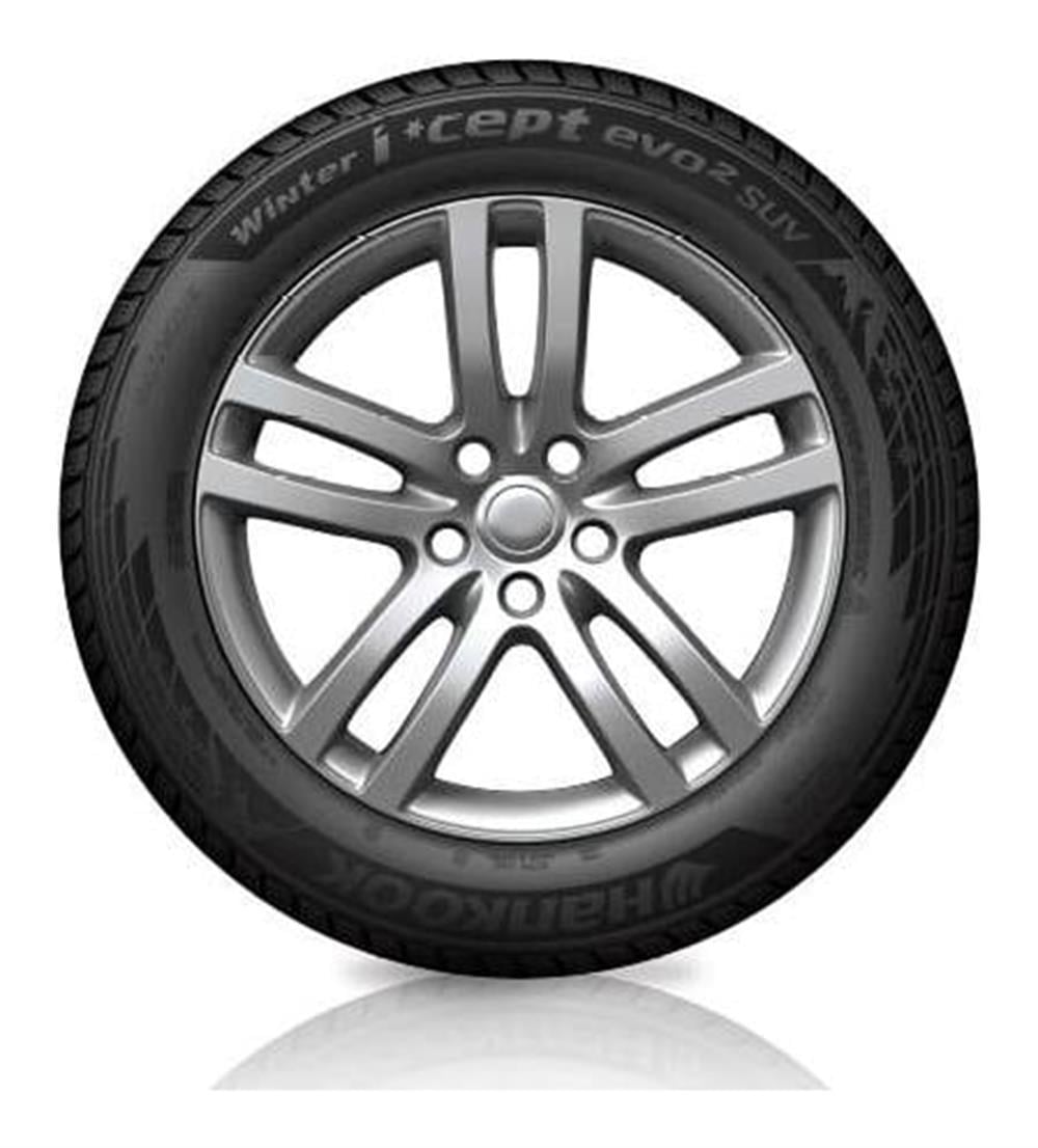 Hankook 255/40zr21 102y xl ventus s1 evo z k129 ss * Suv Yaz 2023