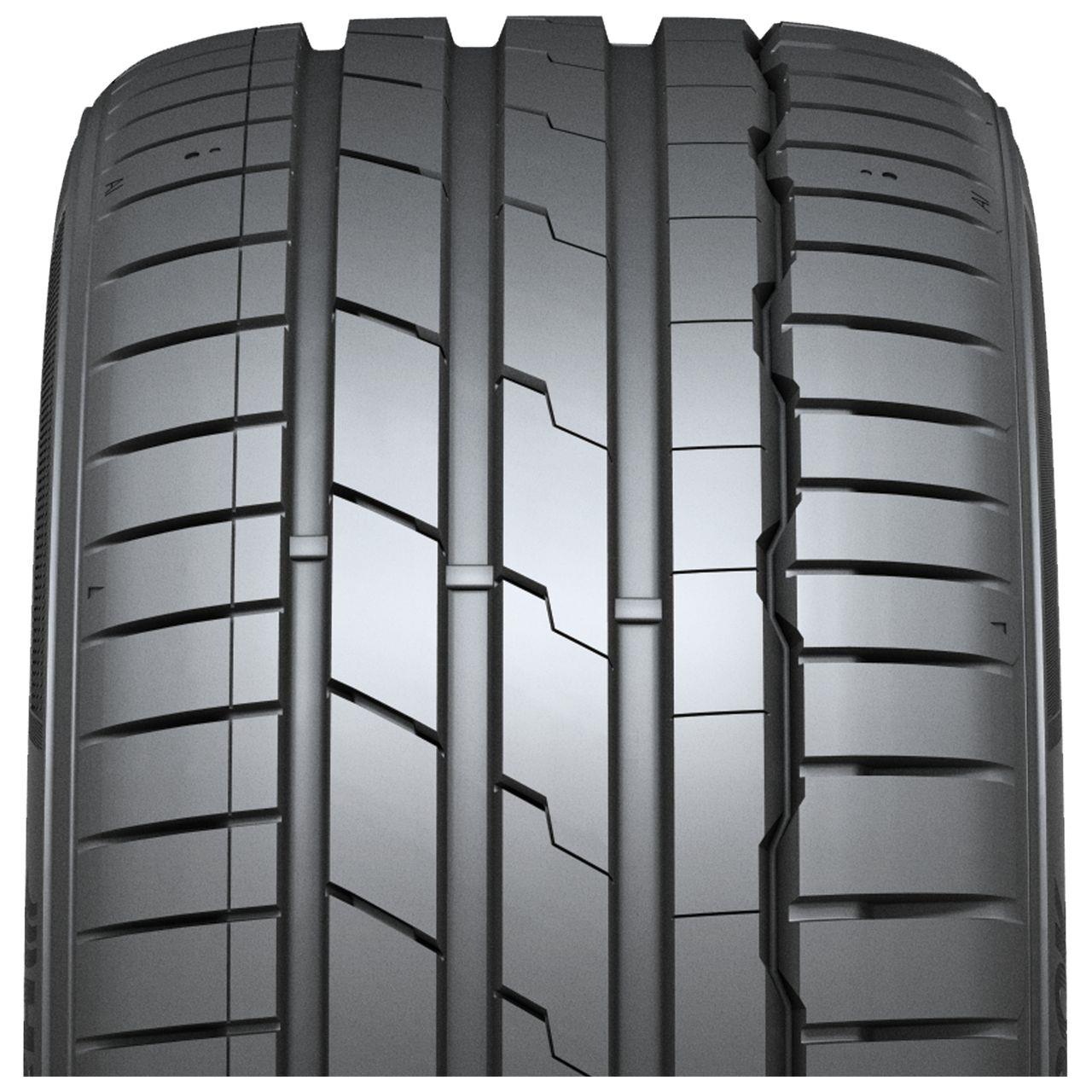 Hankook 315/40zr21 115y xl ventus s1 evo3 suv k127a Suv Yaz 2024