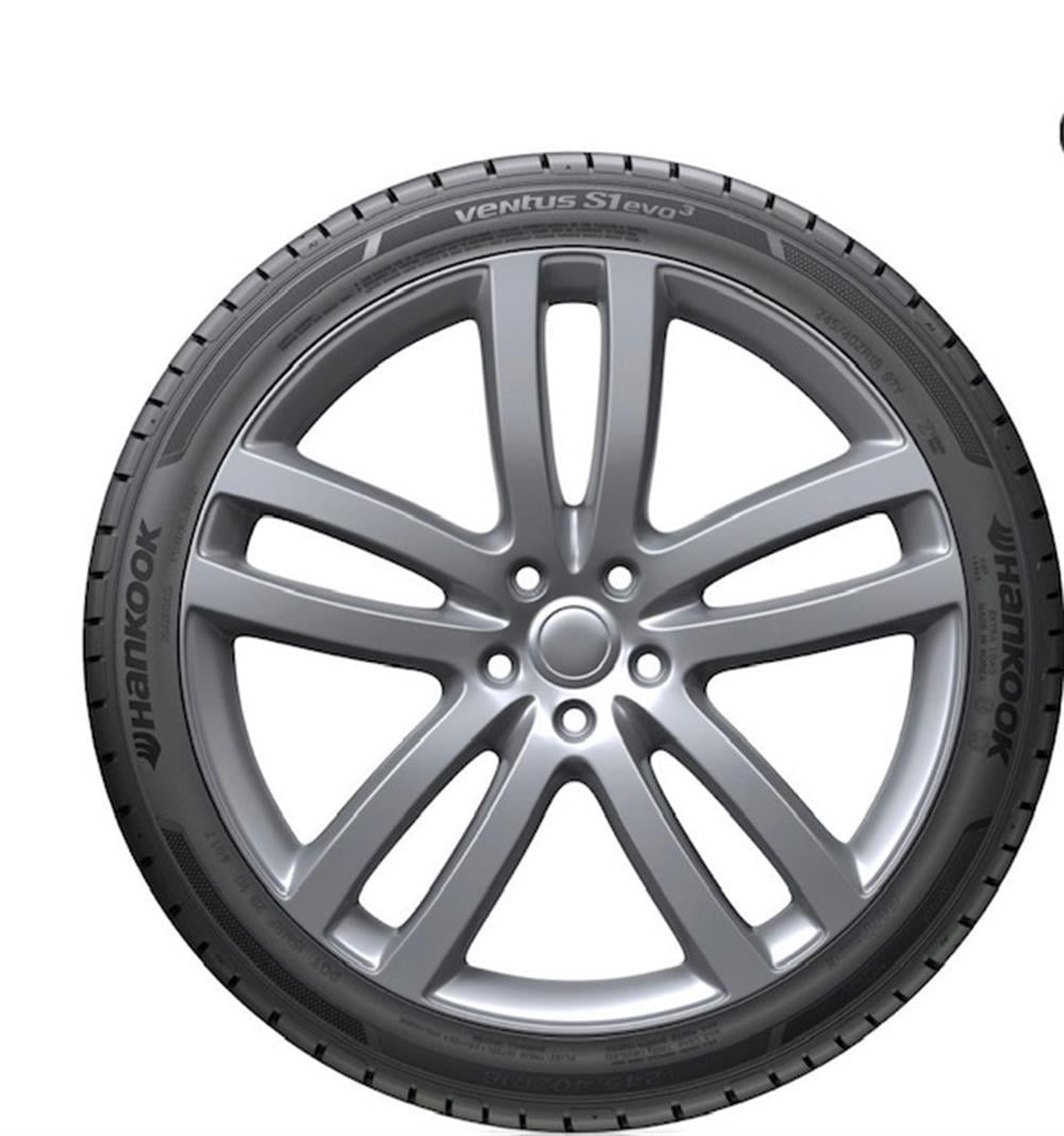 Hankook 255/50zr20 109w xl ventus s1 evo3 suv k127a Suv Yaz 2022