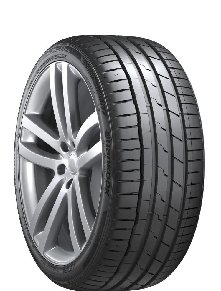 Hankook 265/50zr19 110w xl ventus s1 evo3 suv k127a Suv Yaz 2023