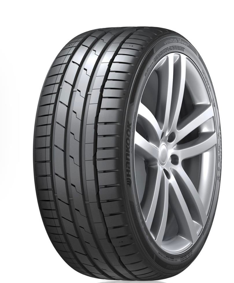Hankook 265/50zr19 110w xl ventus s1 evo3 suv k127a Suv Yaz 2023