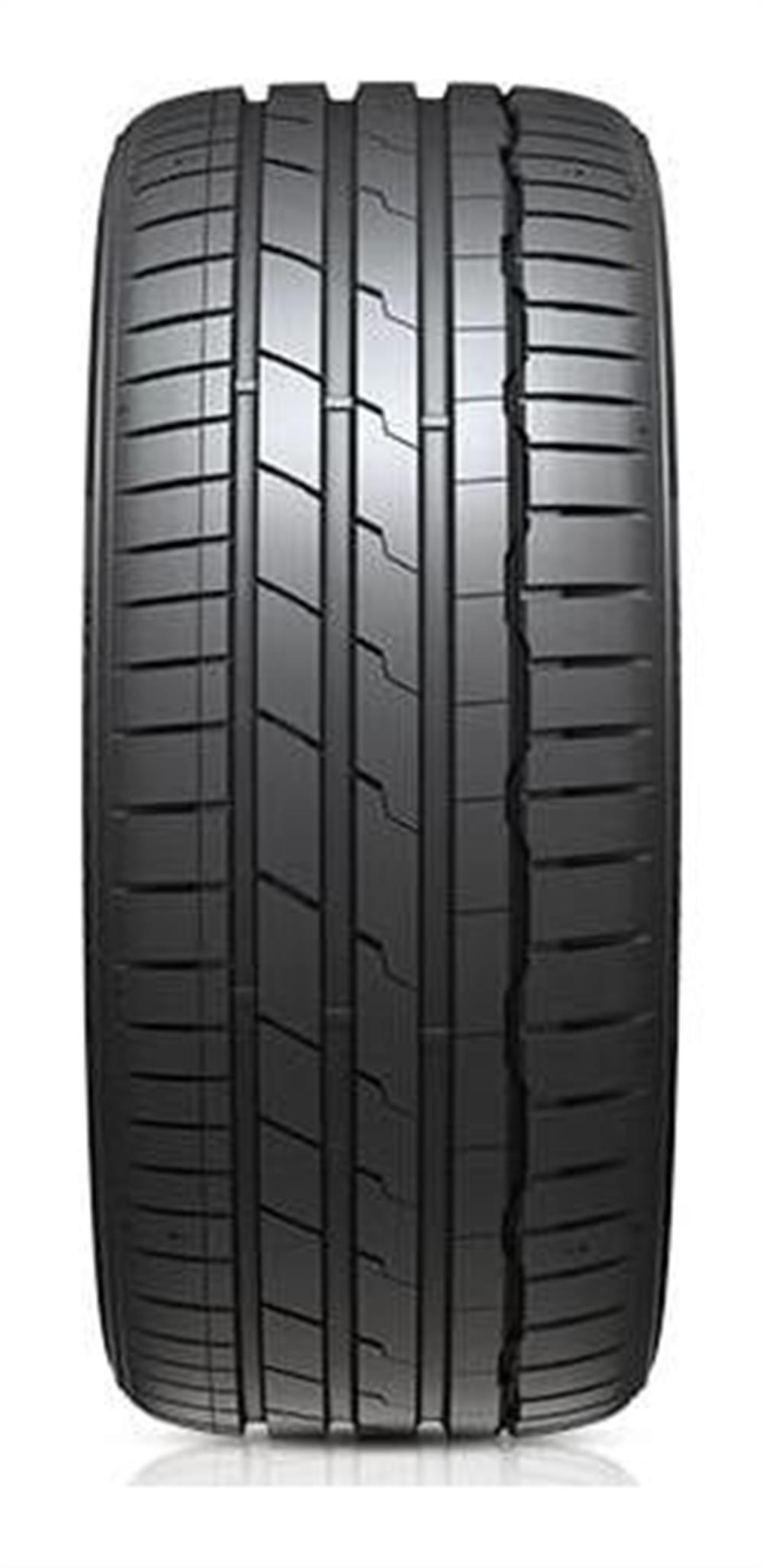 Hankook 235/55r18 100vventus s1o3 k127e ao ev Suv Yaz 2023