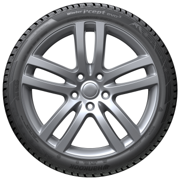 Hankook 315/35r20 110v xl winter i*cept evo3 x w330a Suv Kış 2023