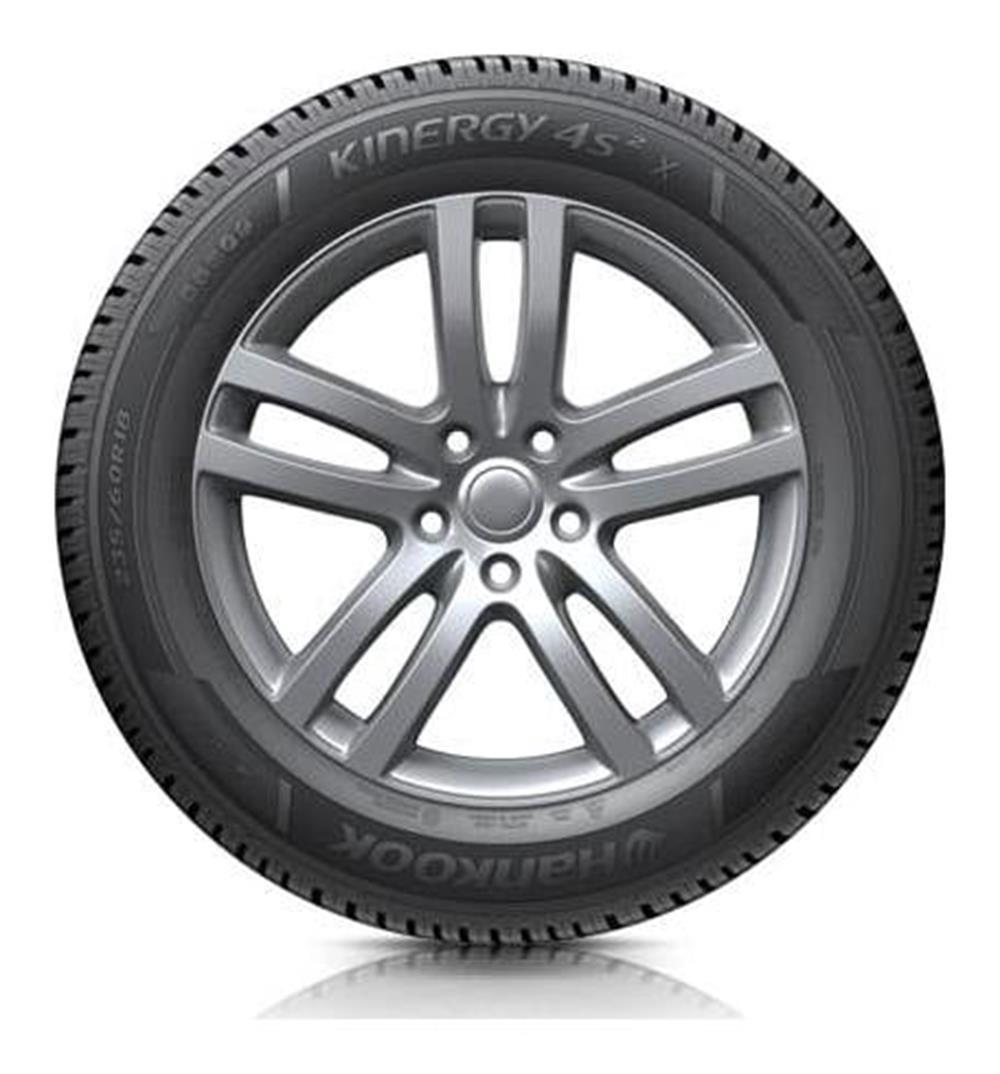 Hankook 225/50r17 98v xl kinergy 4s 2 h750 Oto 4 mevsim 2023